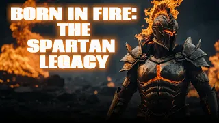 From Ashes to Glory: The Spartan Saga in Music