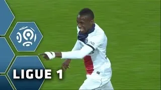 But Blaise MATUIDI (82') - LOSC Lille-Paris Saint-Germain (1-3) - 10/05/14 - (LOSC-PSG)