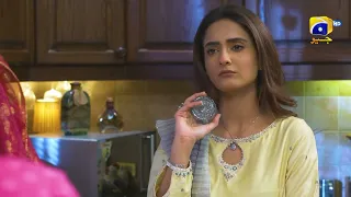 Mehroom Episode 09 | Best Scene 10 | Junaid Khan - Hina Altaf - Hashaam Khan | HAR PAL GEO