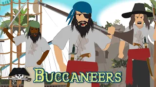 Buccaneers