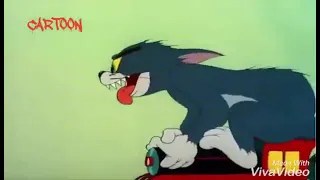 Tom and Jerry (Rescore)