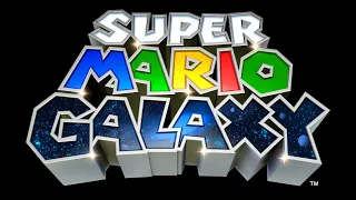 Megaleg [Phase 2] (HQ) - Super Mario Galaxy Music