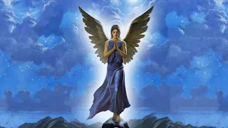 Angelic Music to Attract Angels & Archangels, Music To Heal All Pains Of The Body, Soul And Spirit