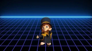 Smug Hat Kid D A N C I N[10 hours]