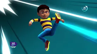 Shiva Rudra Vs Pirates of the Universe - 48 Hrs Before TV | Watch only on Voot Kids