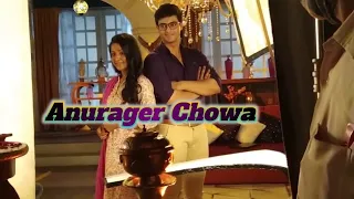 Anurager Chowa এর অডিশন এ এসে সূর্য দীপার নাচ।। তারপর সূর্য ও আমাদের আড্ডা ও শেষে দীপার ফটো সুট।।।