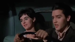 Elvis Presley: I Slipped, I Stumbled I Fell (Wild In The Country) (1960)