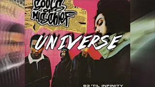 Big L x Souls Of Mischief Type Beat "Universe" Old School 90s Underground Boom Bap Type Beat