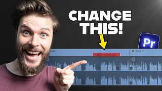 10 Tricks To Edit BLAZING FAST (Premiere Pro)