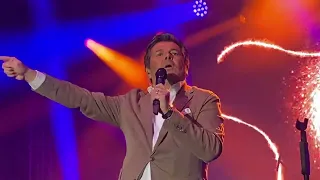 Thomas Anders- ymh,yms & Elton John ,Dua Lipa - Cold Heart (3.5.2023 in Lübben)Medley