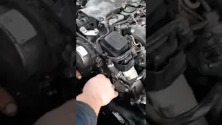 Bmw x3 thermostat replacement