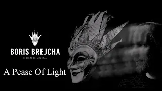 Boris Brejcha - A Peace Of Light (Unreleased)