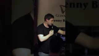 Irish Comedian's Highlights of Lockdown