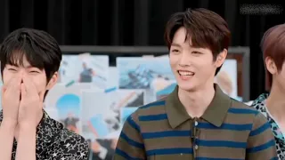 it's First time WayV members meet Seunghan | NCT UNIVERSE ep 2