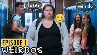 Weirdos - An anti-bullying web series : Episode 1