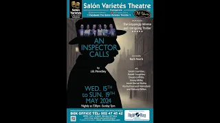 An Inspector Calls Trailer