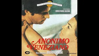 Stelvio Cipriani - Adagio - (Anonimo Veneziano, 1970)