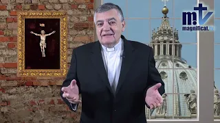 Informativo Semanal | 07-02-2024 | Magnificat.tv | Noticias | Franciscanos de María