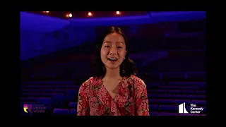 Alexandra Huynh - 2021 National Youth Poet Laureate