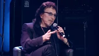 Black Sabbath's Tony Iommi: Dio Memories + Rejecting Eminem - MI Conversation Series (Part 2)