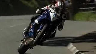 Острів Мен TT-Isle of Man tt (кращий варіант) - 2013