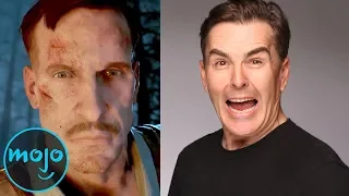 Another Top 10 Nolan North Video Game Performances