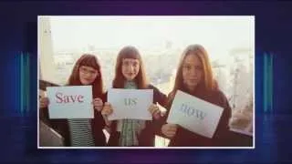 Paul McCartney 'Save Us' (Fan Video)