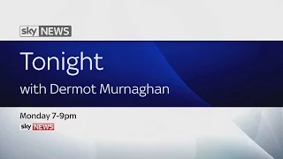 Sky News Tonight With Dermot Murnaghan