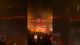 MASK OFF - FUTURE 🔥🔥(@ rolling loud 2023)