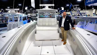 Flibs 2023 Convention Center ! Full Boat Show Walk-Through ! (Part 3)