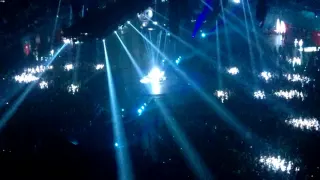 The Handler - MUSE (live at Barclaycard Center '16)