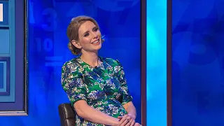 8 Out of 10 Cats Does Countdown - S22E05 - 4 February 2022