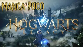 FINALMENTE DIVENTERO' UN MAGO - Hogwarts Legacy trailer
