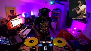 Dj Puffy SaturDay Party [Livestream] (15-Jan-2022)