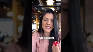 Meu Primeiro Empreendimento - Luana Medeiros