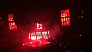 Blink 182 - Feeling This (Live at AO Arena, Manchester - 15/10/23