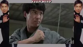 The Ultimate Yuen Biao Tribute