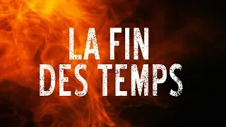 La fin des temps (avec Astronogeek)