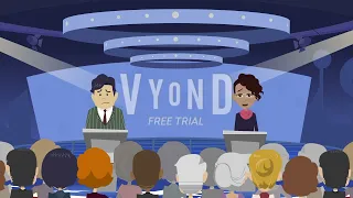 Moon City Network Final Sign Off & Vyond Network First Sign On