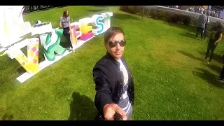 VK Fest 2017 - Saint Petersburg (Gopro hero 4) HD