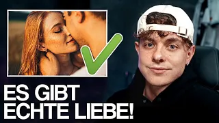 EWIGE LIEBE & BEZIEHUNGEN | Warum es funktionieren kann!