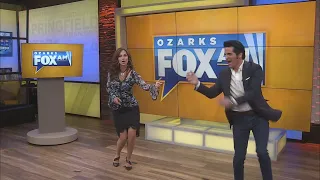 Ozarks FOX AM-Closing the Show with Dean Z-09/14/21