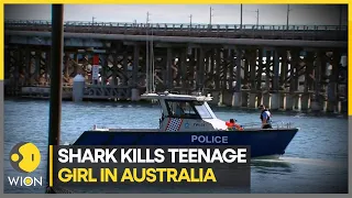 Perth Shark Attack: Teenage girl dies in Swan River | Latest English News | Top News | WION