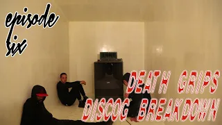 Discog Breakdown: Death Grips Ep. 6 - The Powers That B (Part 2: Jenny Death)