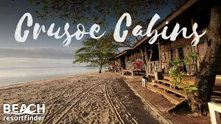 CRUSOE CABINS - Calatagan, Batangas