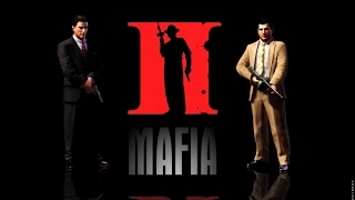 Mafia 2 Глава 3 Враг государства (часть 2)