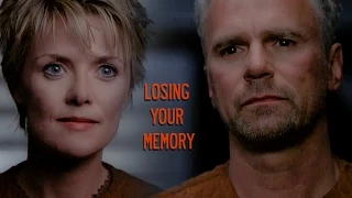 jack & sam | losing your memory