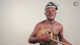 Atimbila performs on Ameyaw TV Sessions