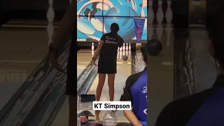 PBA Bowling Styles