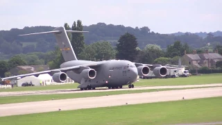 YEOVILTON AIR DAY 2017.....